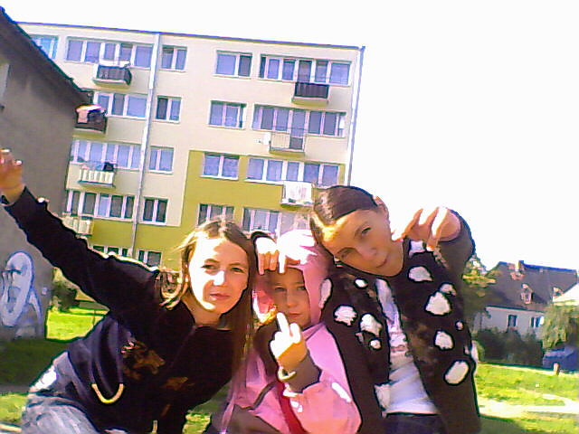 ja iza i asia
