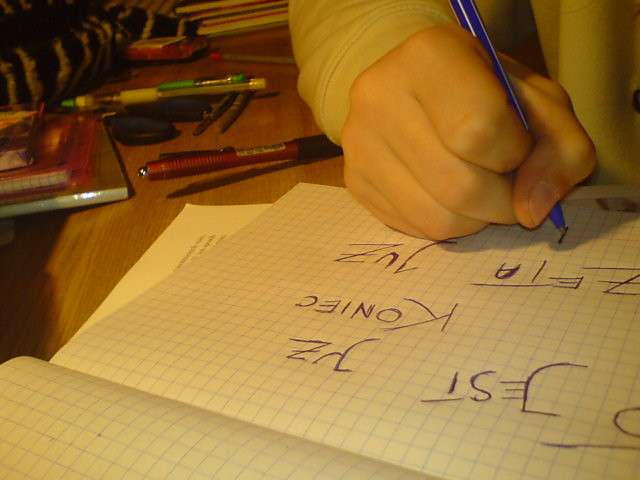 Wpis zdzicha30