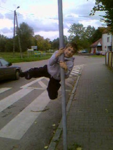 Kung Fu Baej