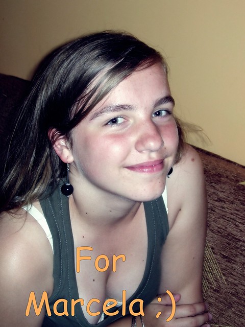 Dla Marceli :*