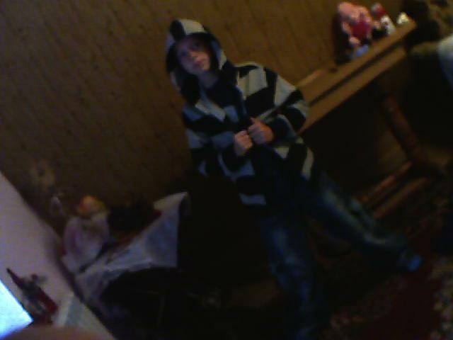 Jo ziomale d:-)