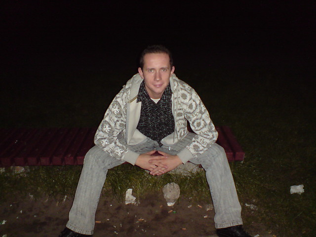 Wpis tylkojaimojaprzestrzen