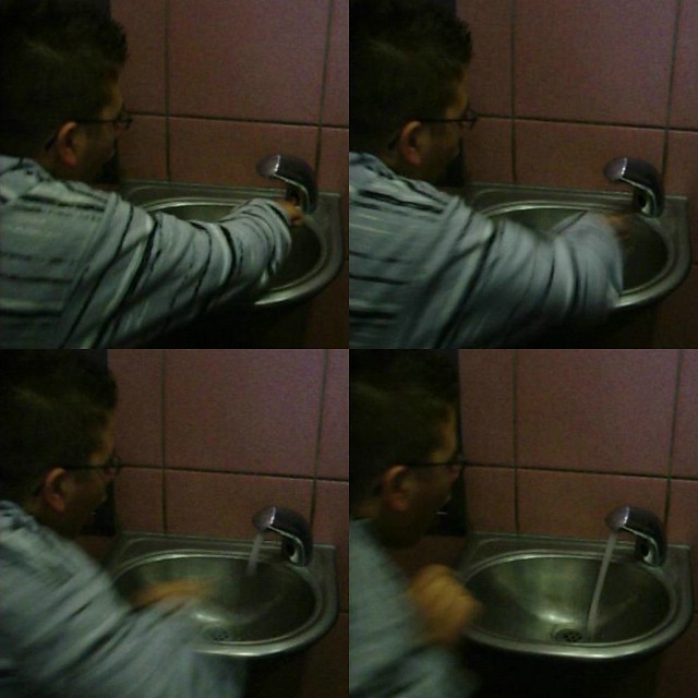 Trik jakich mao :D