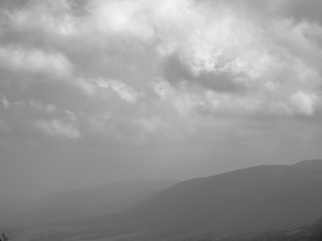 Bieszczady :)