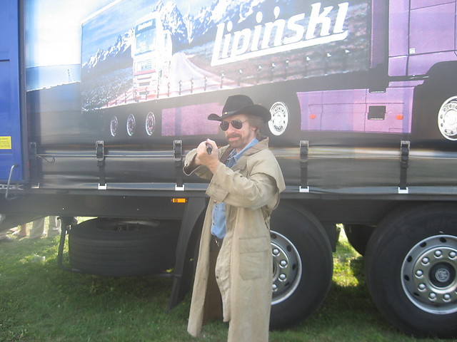 Wpis truckak