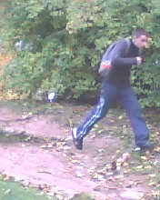 Rozbiegany Arkadiusz