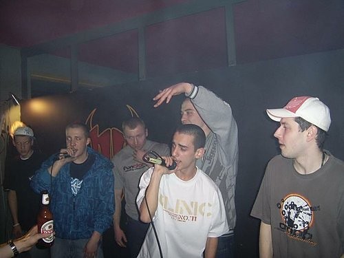 Klub 