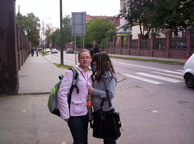 Wpis zielonejablko