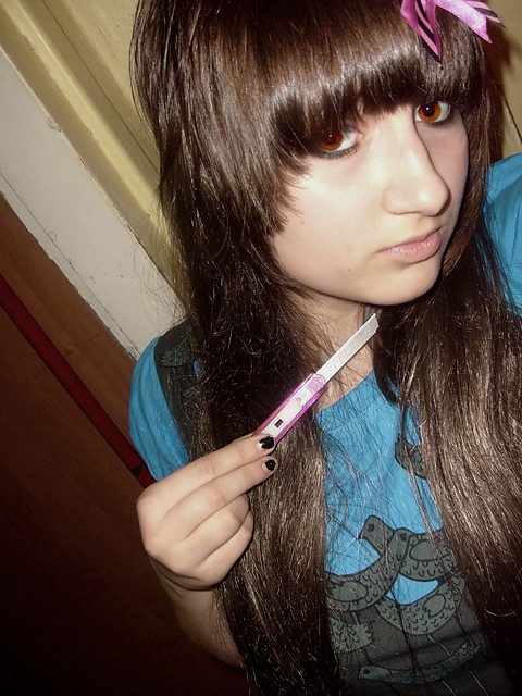 Wpis dangerousxqueen