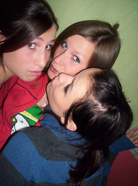 Z  Moimi Gejami:**