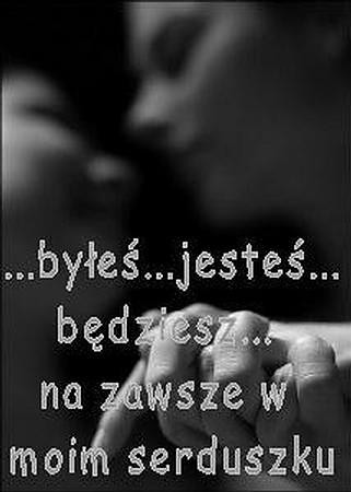 Dla Ciebie Adrianku ;* 