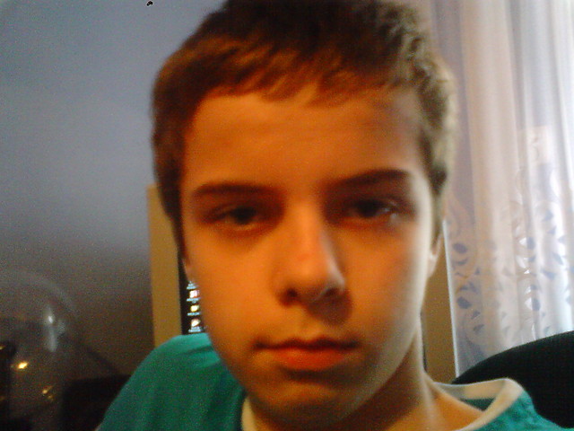 Hejka :-)