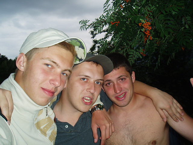 Mie ycie na wzgldzie ;)