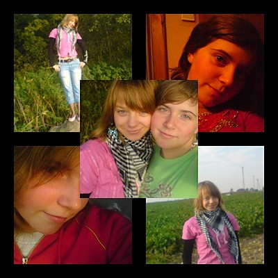 Ja z Andziu :*
