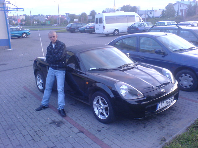 Wpis roobi