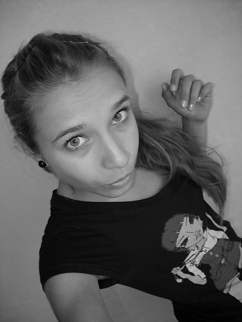 Wpis littlexgirl