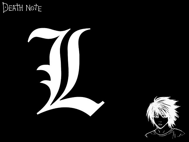 Death Note I
