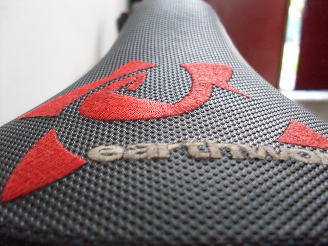 Earthworks couch xD
