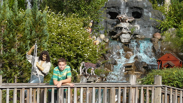 Norwegia 2008 ;]