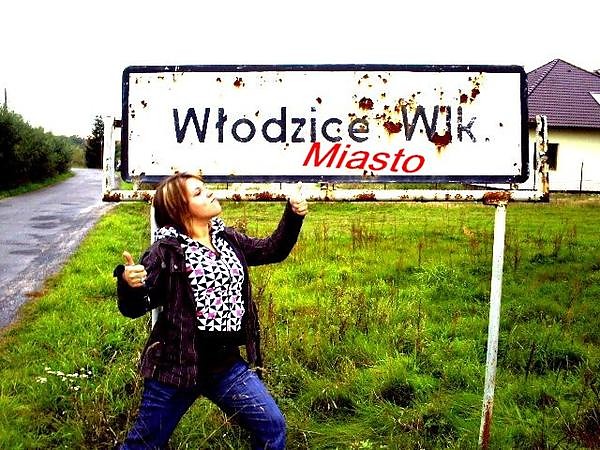 Wodzice City ;D