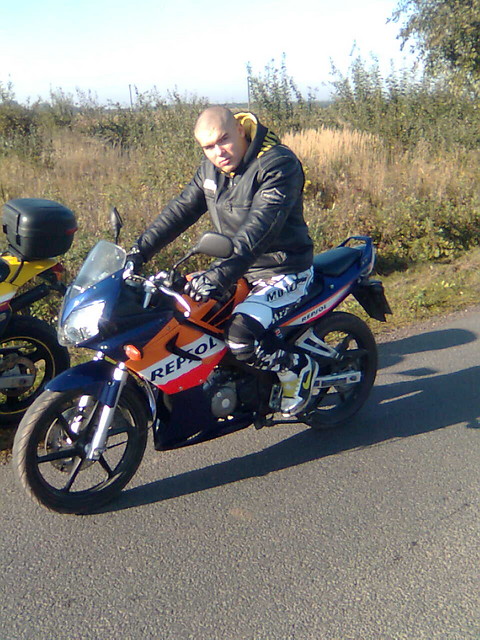 na CbR