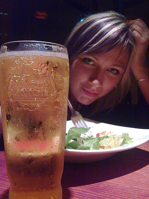 Stella Artois :D