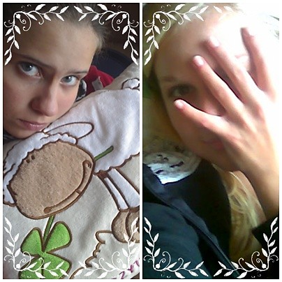 z moja;-*