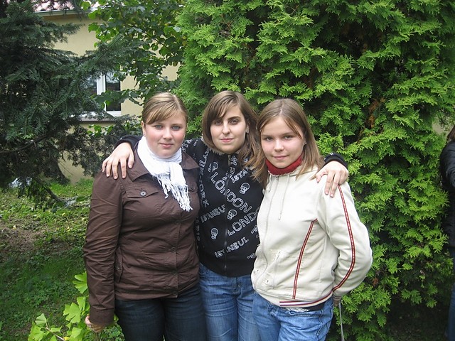Niemodlin :)