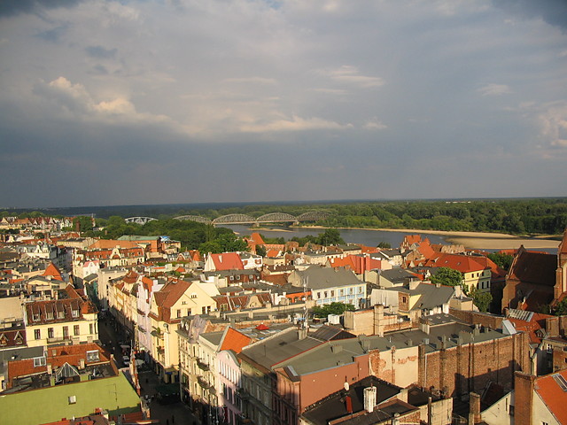 moje miasto