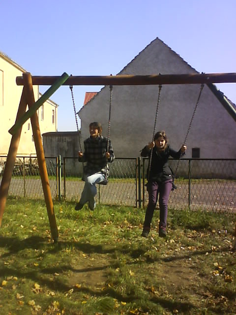 Plac zabaw:PP