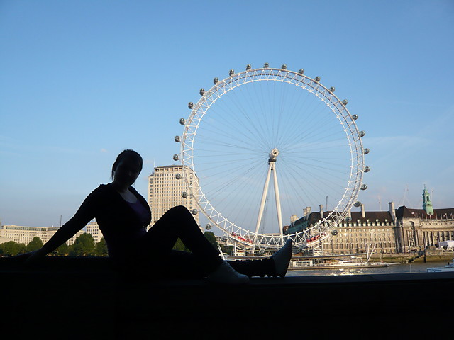 London Eye