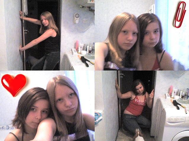z Kasic xD ;**