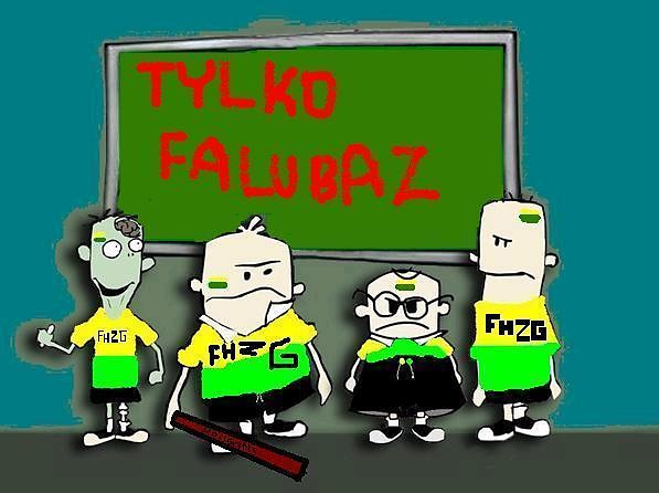 FALUBAZ!!!