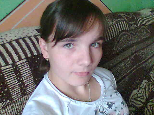 Mj wzrok zabija...