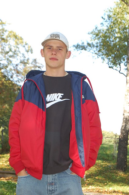 Przepraszam Kochanie !!!