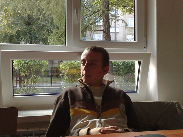 Dziwaczne ;P