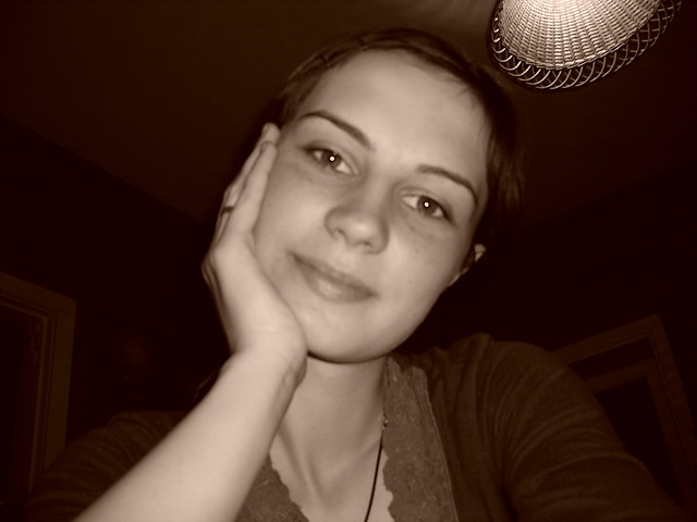 My Love :*