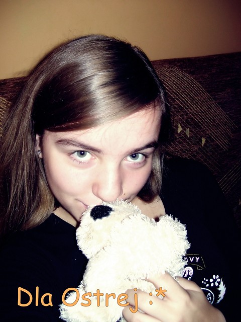 Dla Ostrej < 33