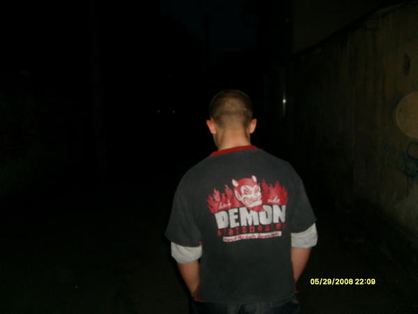DEMON