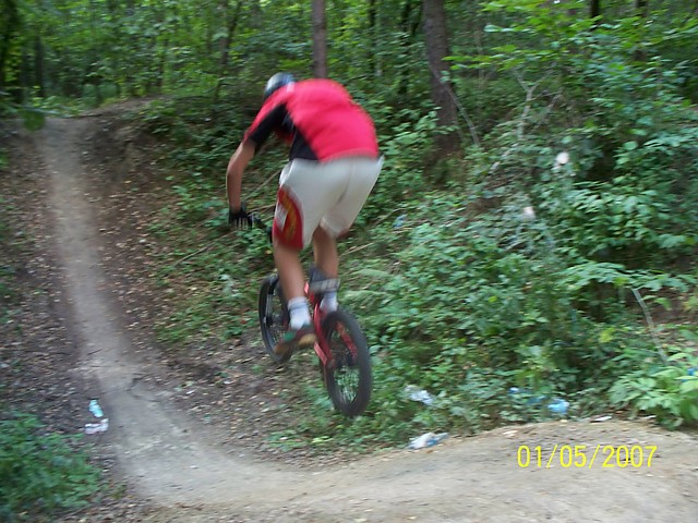 Wpis bmx4ever