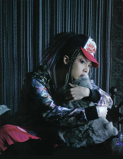 Miyavi