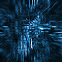 Funky effect