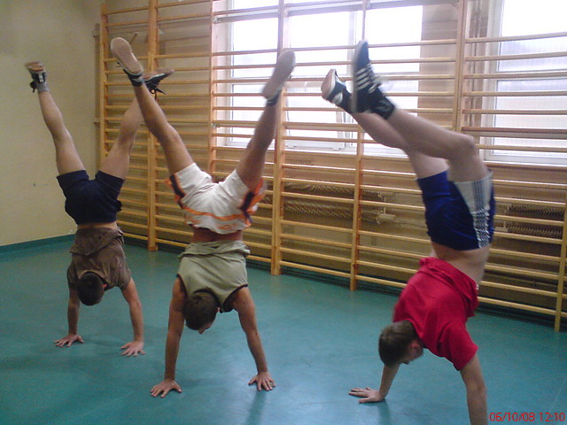 Wf xD