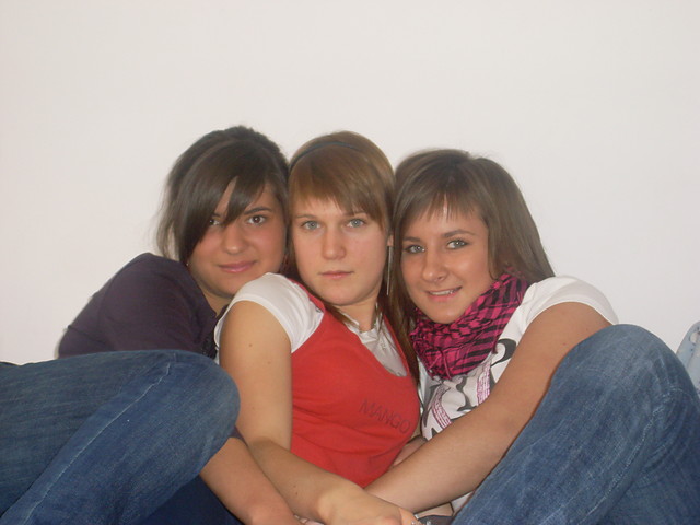 Trudno zgasi ten umiech :))