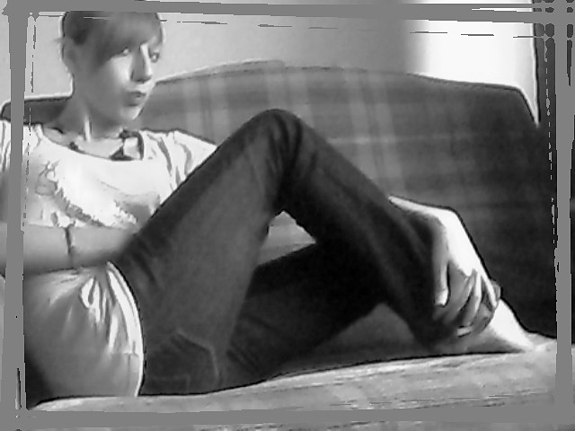 ` Hmm.. 
