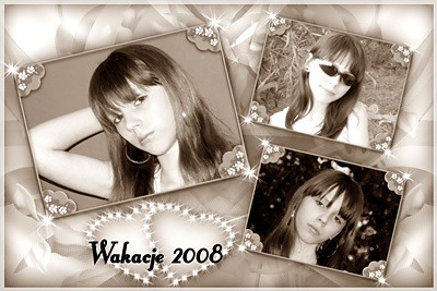 Wakacje