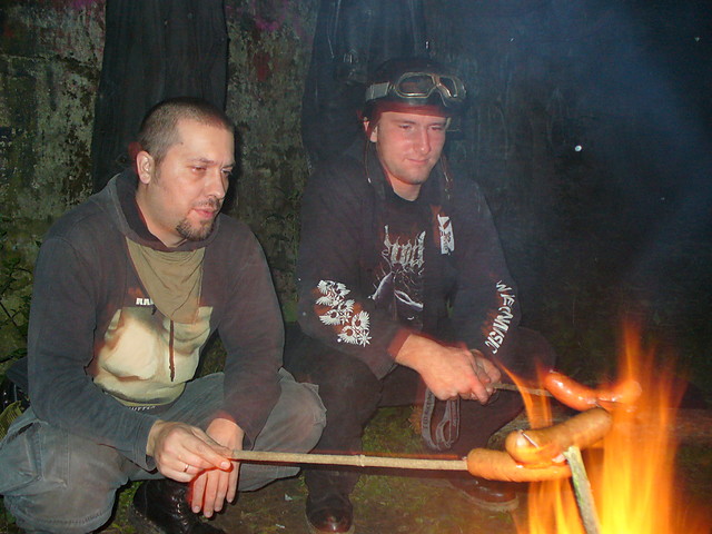 Wpis bunkrowieczenek