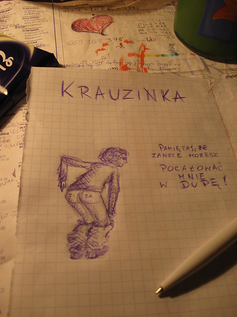 Krauzinka