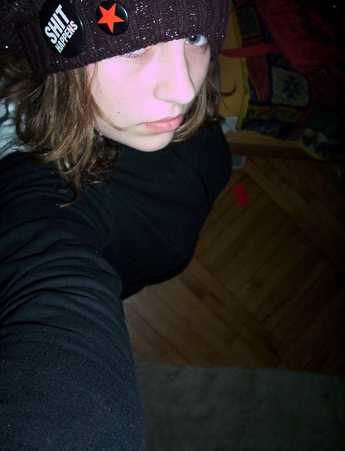 emo?