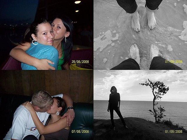 Wpis sweetescapez